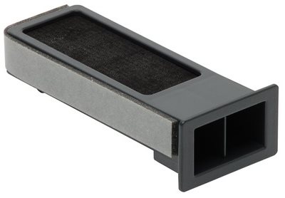 ozone filter assy MINOLTA Bizhub C224e/C284e/C364e/C454e/C554e A161R72711