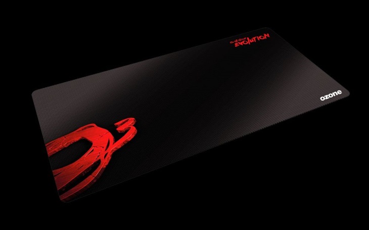 OZONE GLEVELEVO GROUND LEVEL podložk EVO 8436532172861