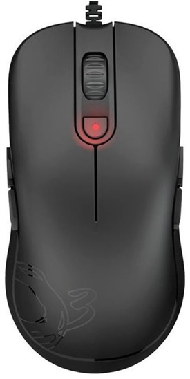 OZONE NEONM10 M10 herní myš černá 8436532173219