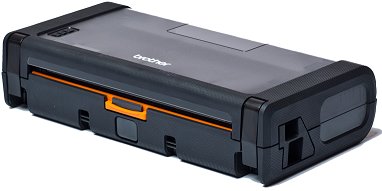 PA-RC-001 pouzdro role (PJ-7xx) PARC001