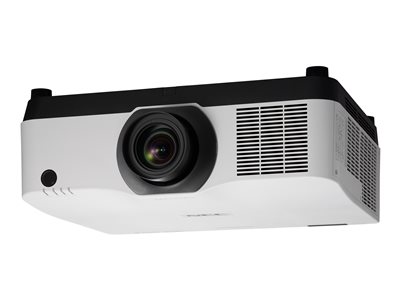 PA804UL-WH/Projector/NP41ZL lens, PA804UL-WH/Projector/NP41ZL lens 40001462 L50PA804UL-WH-41ZL