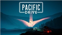 Pacific Drive (PC) klíč Steam 2211295