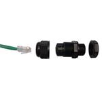 Pacific W. RJ45 priechodka (krytí IP68)