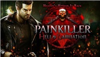 Painkiller Hell & Damnation (PC/MAC/LX) PL klíč Steam 347328
