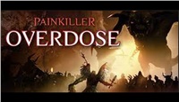 Painkiller Overdose (PC) klíč Steam 1578040