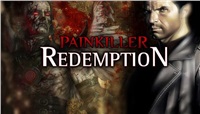 Painkiller: Redemption (PC) klíč Steam 1567045