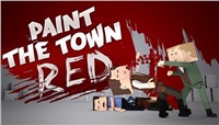 Paint the Town Red (PC) klíč Steam 1838395