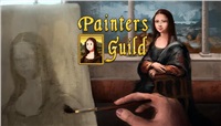 Painters Guild (PC) klíč Steam 1560457