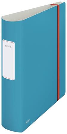 Pákový pořadač Active Leitz Cosy A4 82 mm klidná modrá 10380061
