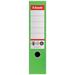 Pákový pořadač Esselte No. 1 Co2 neutrální, 75 mm, zelený 627567