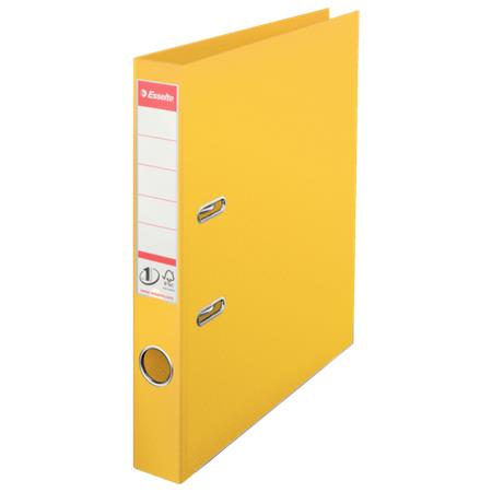 Pákový pořadač Esselte No.1 POWER, celoplastový A4 811410