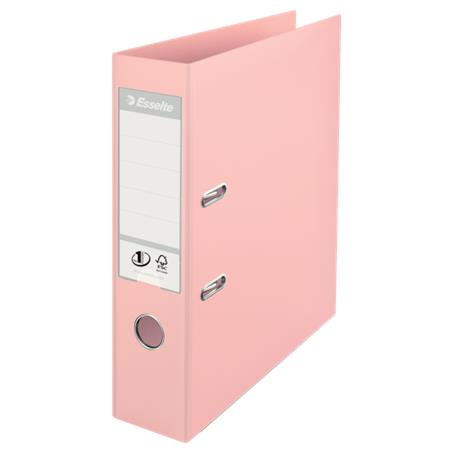 Pákový pořadač Esselte No.1 Power SOLEA, celoplastový A4 231039