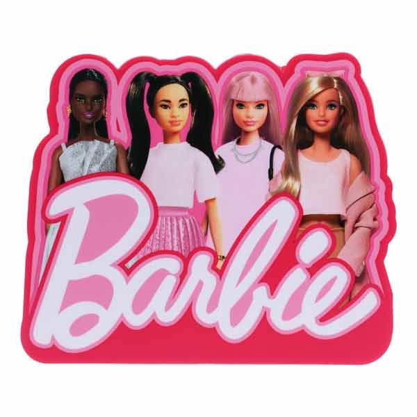 Paladone Barbie Box Light 5056577716832