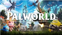 Palworld (PC) klíč Steam 2206792