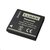 Panasonic akumulátor DMW-BCF10E DMW-BCF10E9