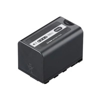 Panasonic akumulátor VW-VBD58E-KC