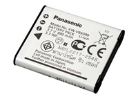 Panasonic akumulátor VW-VBX090E-W