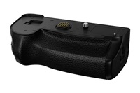Panasonic batériový grip DMW-HGR2GU-K (grip pre Panasonic GX9)