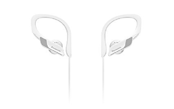 Panasonic Bezdrotove sluchatka RP-BTS10E-W, White