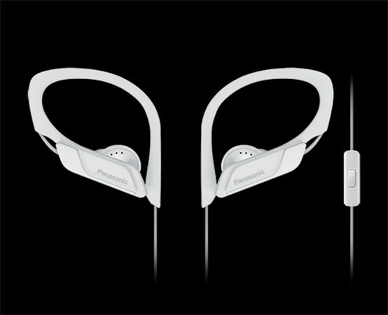 Panasonic Bezdrotove sluchatka RP-HS35ME-Y, Yellow