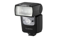 Panasonic blesk DMW-FL360LE (LED prisvetlenie, bezdrôtové ovládanie)