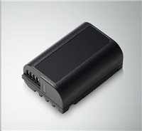 Panasonic DMW-BLK22E dobíjecí Lithium-iontová baterie (pre S5, S1)