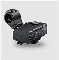 Panasonic DMW-XLR2 Adaptér mikrofonu DMW-XLR2E