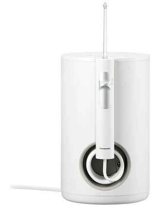 Panasonic EW1614 rodinná ústní sprcha s ultrazvukovou technologií EW1614W503