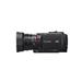 Panasonic HC-X1200 (4K/60p 10-bit, 1/2,5", 24x zoom, 25mm, OIS) HC-X1200E