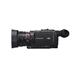 Panasonic HC-X1600 (4K/60p 10-bit, 1/2,5", 24x zoom, 25mm, OIS, WiFi) HC-X1600E