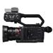 Panasonic HC-X2000 (4K kamkordér, 24x zoom LEICA Dicomar, Wi-Fi, SDI OUT, XLR) HC-X2000E