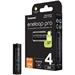 Panasonic HR6 AA 3HCDE/4BE ENELOOP PRO N, 2500 mAh (Blistr 4ks) 5410853064152