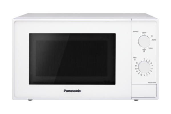 Panasonic kombinovaná mikrovlnná trouba NN-E20JWMEPG