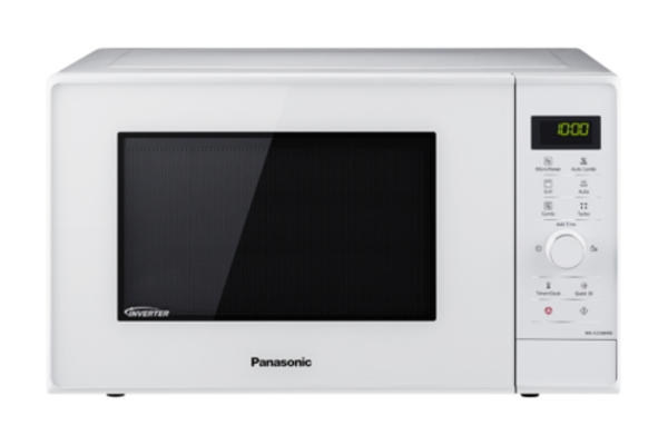 Panasonic kombinovaná mikrovlnná trouba NN-GD34HWSUG