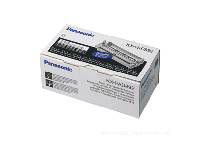 Panasonic KX-FAD89E valcova jednotka pre KX-FL403 (10 000 stran)