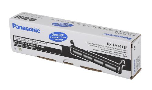Panasonic KX-FAT411E tonerova kazeta pre KX-MB2000, MB2010, MB2025, MB2030 -2000