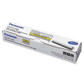 Panasonic KX-FATY508E tonerova kazeta pre KX-MC6020 YELLOW (4 000 stran)