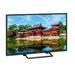 PANASONIC LED TV 32"/ TX-32ES513E/ 1366x768/ DVB-T2/S2/C/ H.265/HEVC/ 2xHDMI/ 2xUSB/ LAN/ Wi-Fi/ A