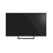 PANASONIC LED TV 32"/ TX-32ES513E/ 1366x768/ DVB-T2/S2/C/ H.265/HEVC/ 2xHDMI/ 2xUSB/ LAN/ Wi-Fi/ A