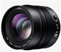 Panasonic LEICA DG NOCTICRON 42.5mm / F1.2 ASPH. / POWER O.I.S. H-NS043E