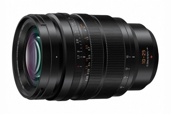 Panasonic Leica DG Vario-Summilux 10-25 mm f/1.7 ASPH H-X1025E