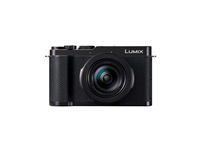 Panasonic Lumix DC-L10 + 24-70 mm - black DC-L10E-K