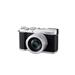 Panasonic Lumix DC-L10 + 24-70 mm - silver/black DC-L10E-S