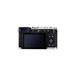 Panasonic Lumix DC-L10 + 24-70 mm - silver/black DC-L10E-S