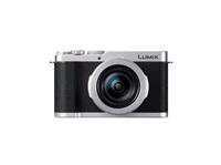 Panasonic Lumix DC-L10 + 24-70 mm - silver/black DC-L10E-S