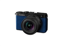 Panasonic Lumix DC-S9 + S-R1840 - klasická modrá DC-S9NE-A