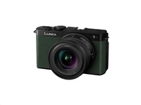 Panasonic Lumix DC-S9 + S-R1840 - temně olivová DC-S9NE-G