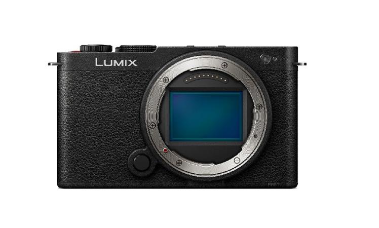 Panasonic Lumix DC-S9 tělo černá DC-S9E-K