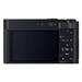 Panasonic Lumix DC-TZ300 - černý, 15x zomm, 20 MPix DC-TZ300E-K