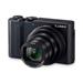 Panasonic Lumix DC-TZ300 - černý, 15x zomm, 20 MPix DC-TZ300E-K